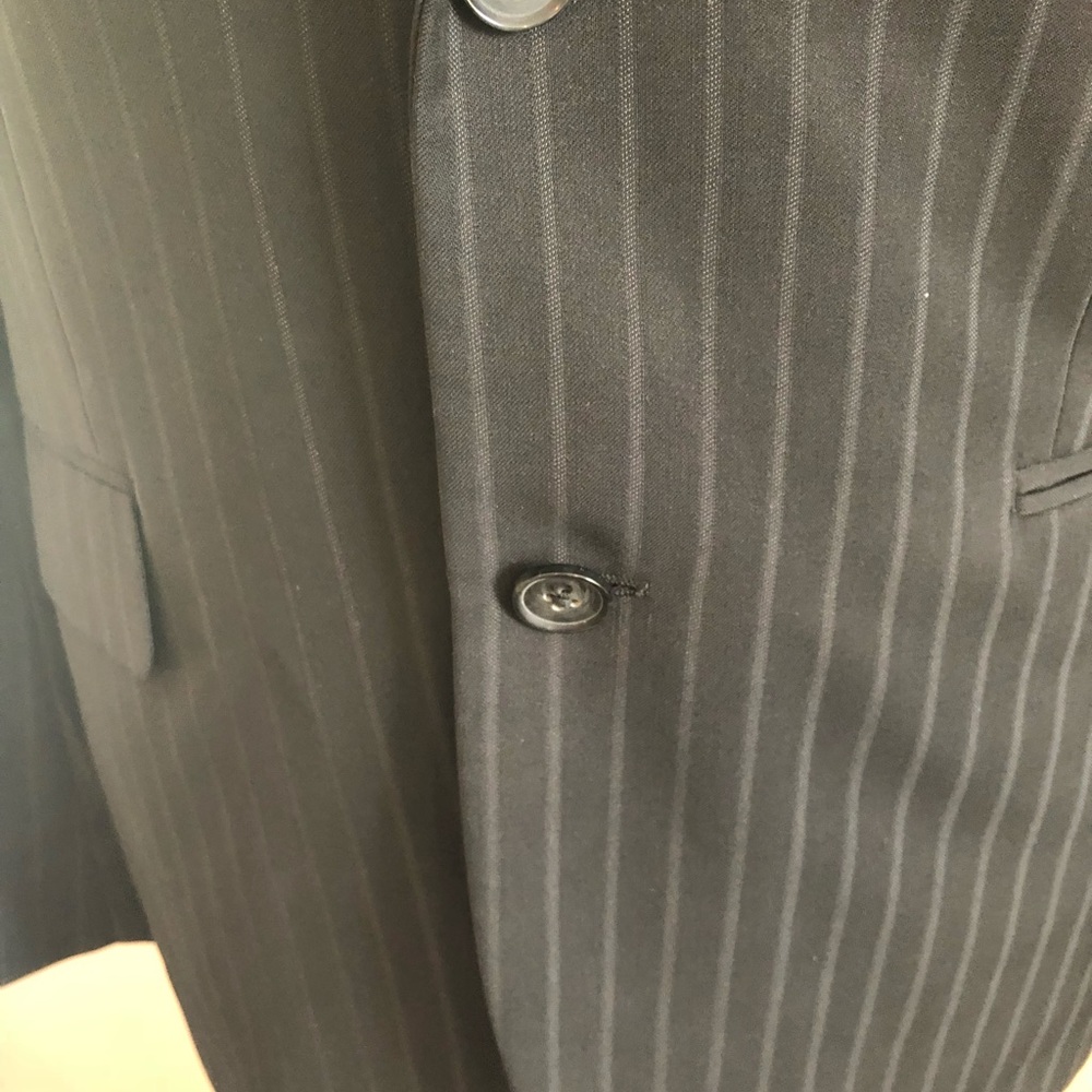 Express Men’s Fitted Blazer/Jacket! - image 4